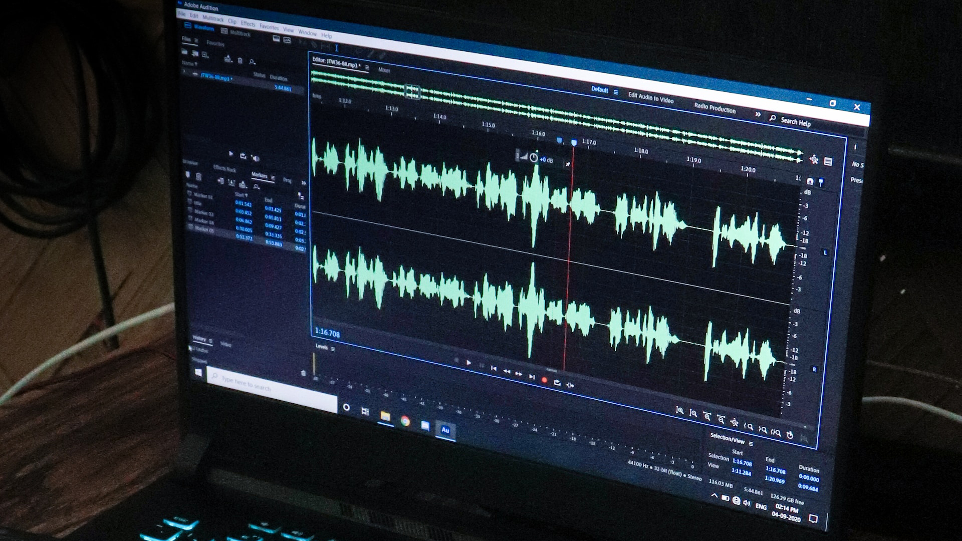 Adobe audition deals plugins